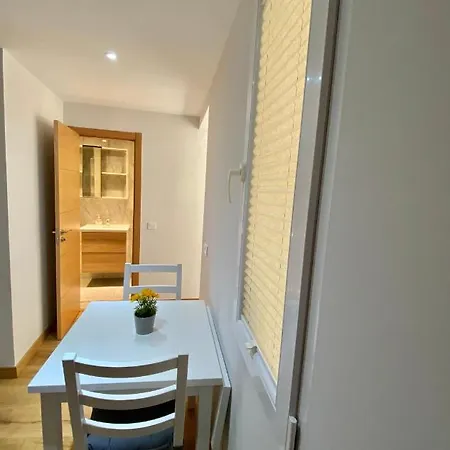 Prestige I Apartment *
