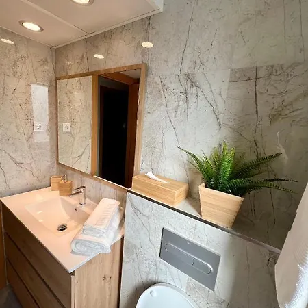 Prestige I Malaga