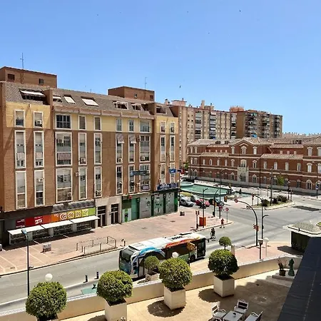 Prestige I * Malaga