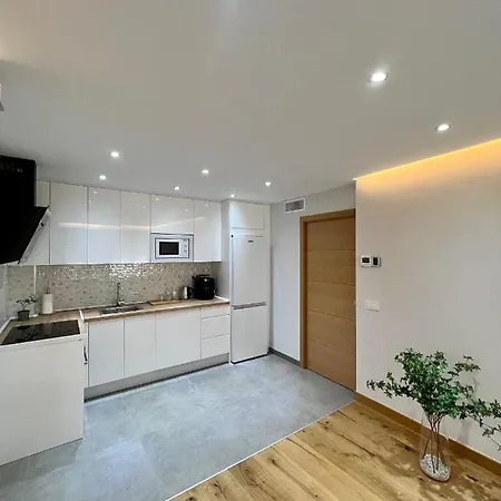 Prestige I Apartment Malaga