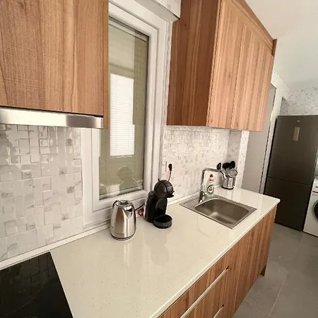 Prestige I Apartment