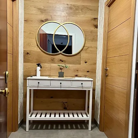 Apartman Prestige I *