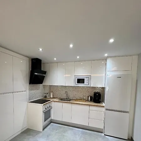 Prestige I Apartment *