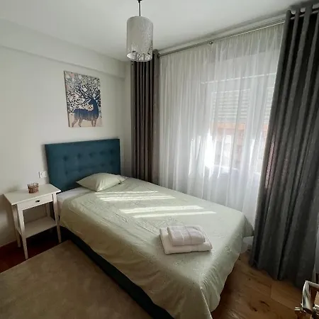 Prestige I Apartment Malaga