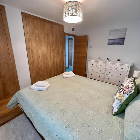 Prestige I Apartment Malaga