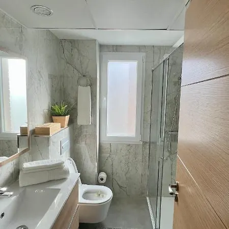 Prestige I Apartment *
