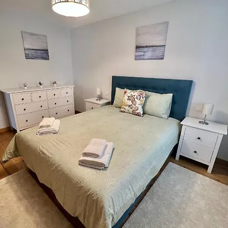 Apartment Prestige I *
