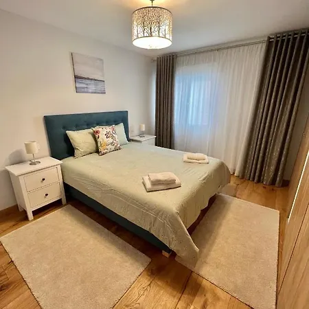 Prestige I Apartment *