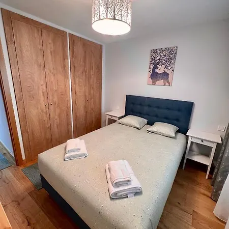 Prestige I Apartment Malaga