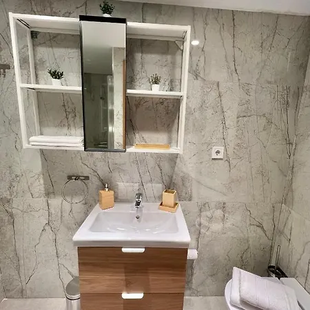 Apartment Prestige I Malaga