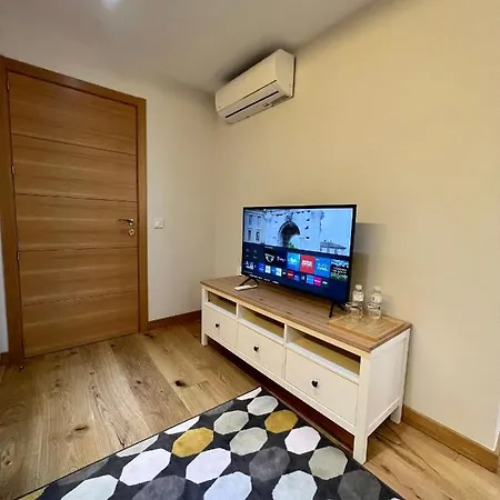 Prestige I Apartment *