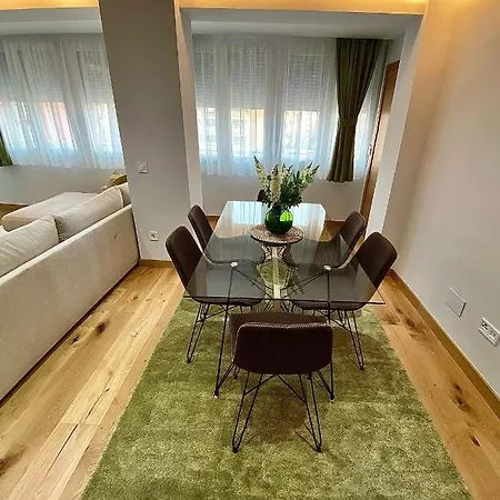 Prestige I Apartment