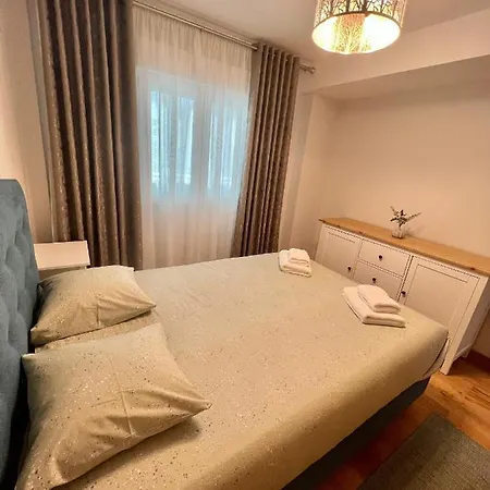 Apartman Prestige I