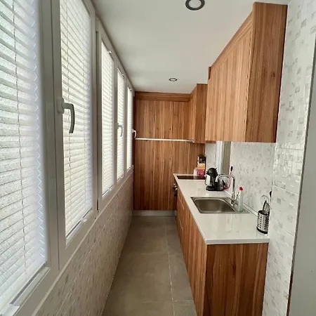 Apartment Prestige I Malaga