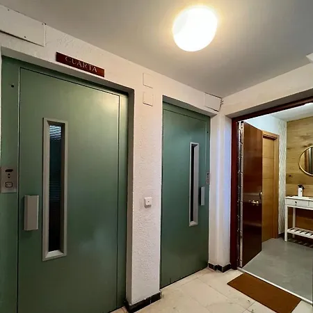 Prestige I Apartment Malaga