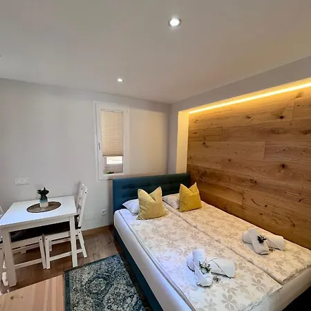 Apartment Prestige I